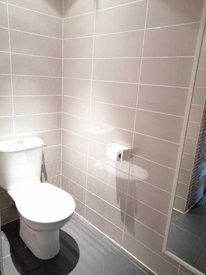 Balad'âne Bed & Breakfast Flacheres Bagian luar foto